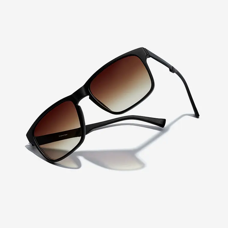 Lentes de Sol Hawkers Peak Metal HPEM21BWM0 4