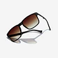 Lentes de Sol Hawkers Peak Metal HPEM21BWM0 - Miniatura 4