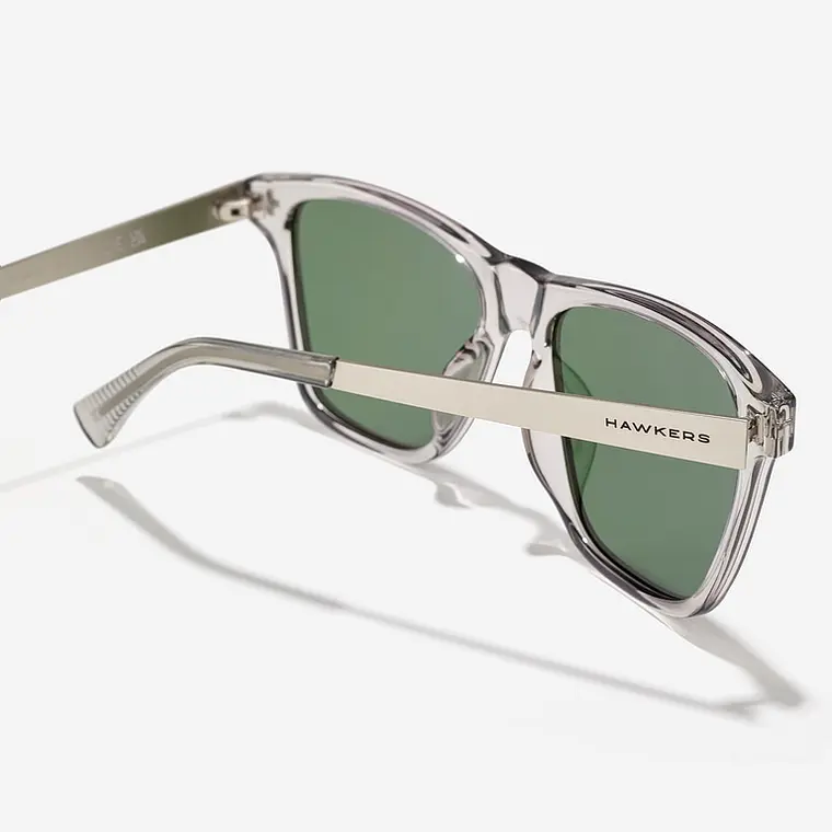Lentes de Sol Polarizado Hawkers One Ls Metal HOLM26TETP 4
