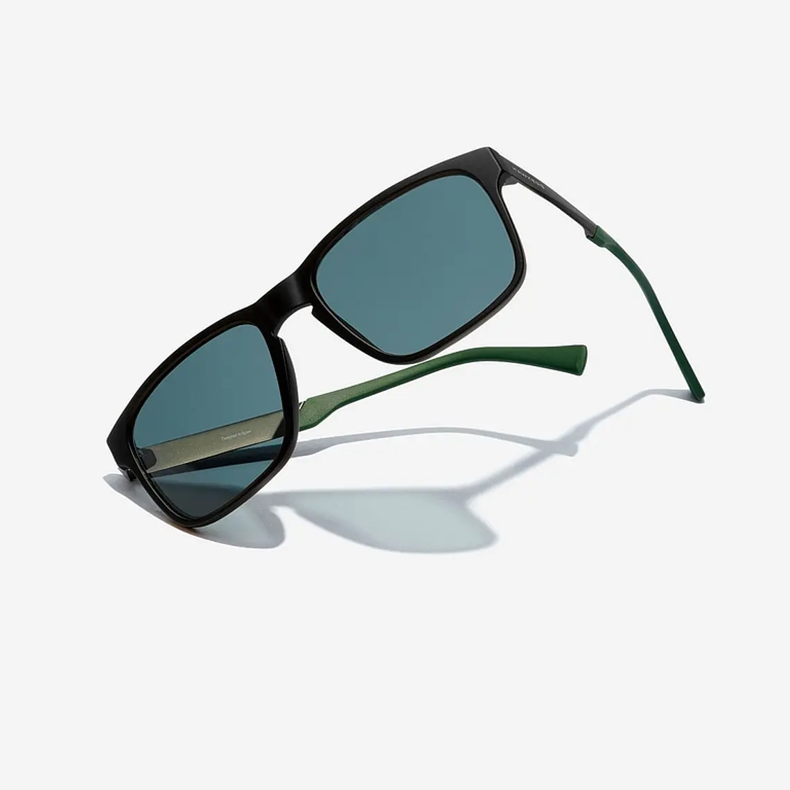 Lentes de Sol Hawkers Peak Metal HPEM21BLM0 4