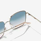 Lentes de Sol Hawkers Royal Flush HRFL22SKM0 - Miniatura 4
