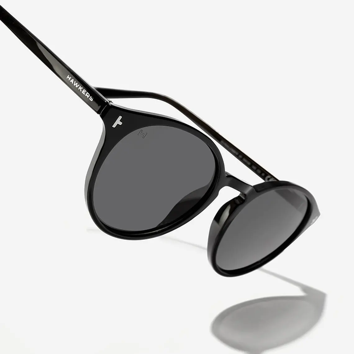 Lentes de Sol Polarizado Hawkers Salt HSAL23BBTP 4