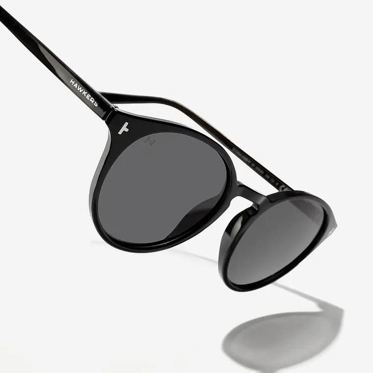 Lentes de Sol Polarizado Hawkers Salt HSAL23BBTP 4
