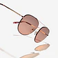 Lentes de Sol Hawkers Swag HSWA24BKM0 - Miniatura 3