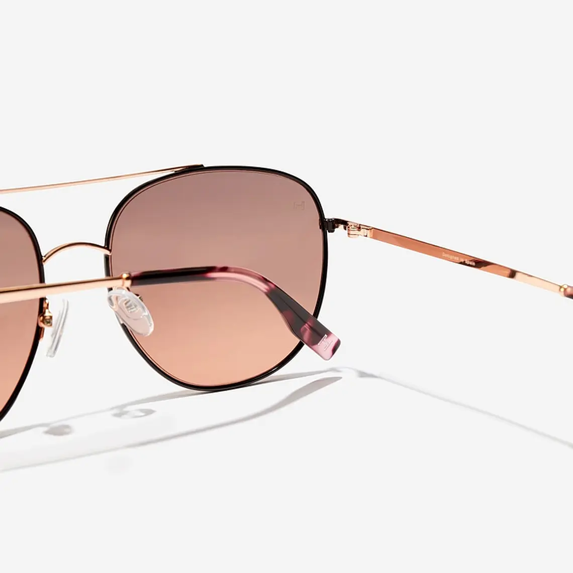 Lentes de Sol Hawkers Swag HSWA24BKM0 4
