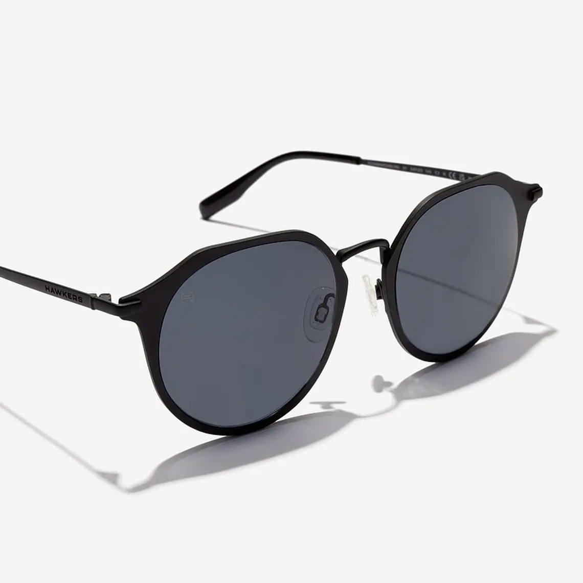 Lentes de Sol Hawkers Warwick Metal HWAM24BLM0 3