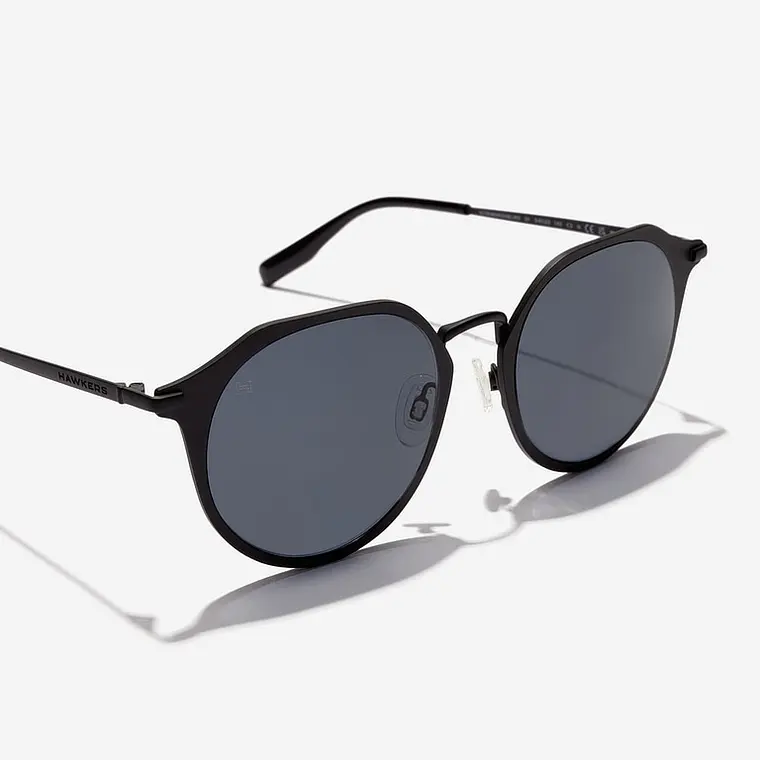 Lentes de Sol Hawkers Warwick Metal HWAM24BLM0 3