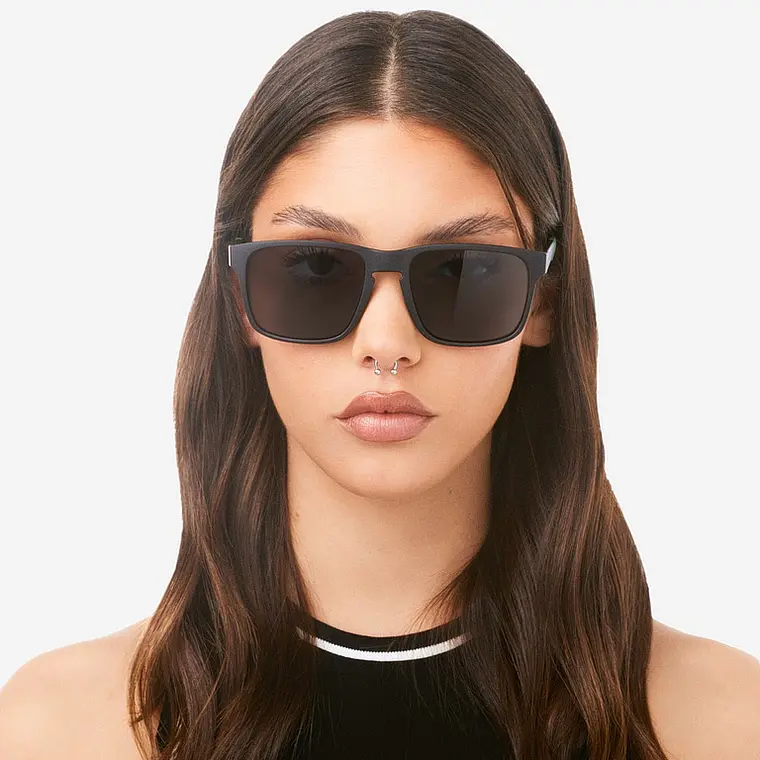 Lentes de Sol Hawkers Peak Metal HPEM21BLM0 8