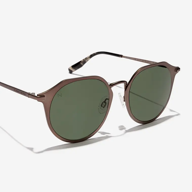 Lentes de Sol Hawkers Warwick Metal HWAM24GEM0 3