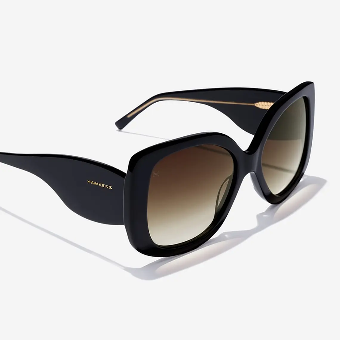 Lentes de Sol Hawkers Fervor HFER25BWX0 3