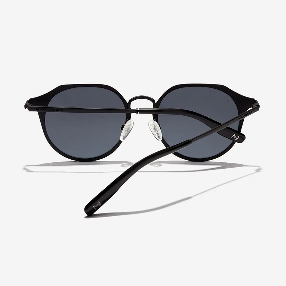 Lentes de Sol Hawkers Warwick Metal HWAM24BLM0 4