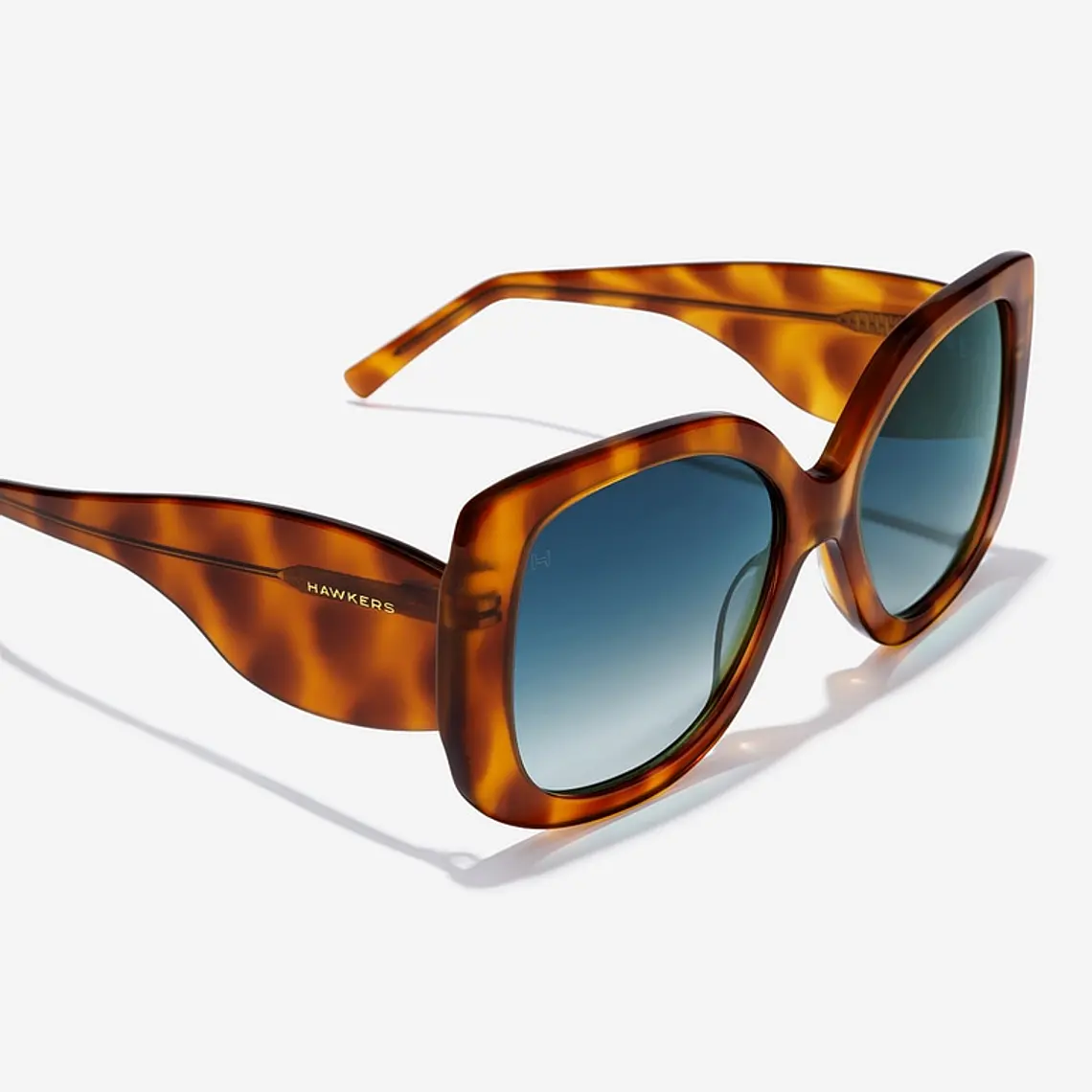 Lentes de Sol Hawkers Fervor HFER25CLX0 3