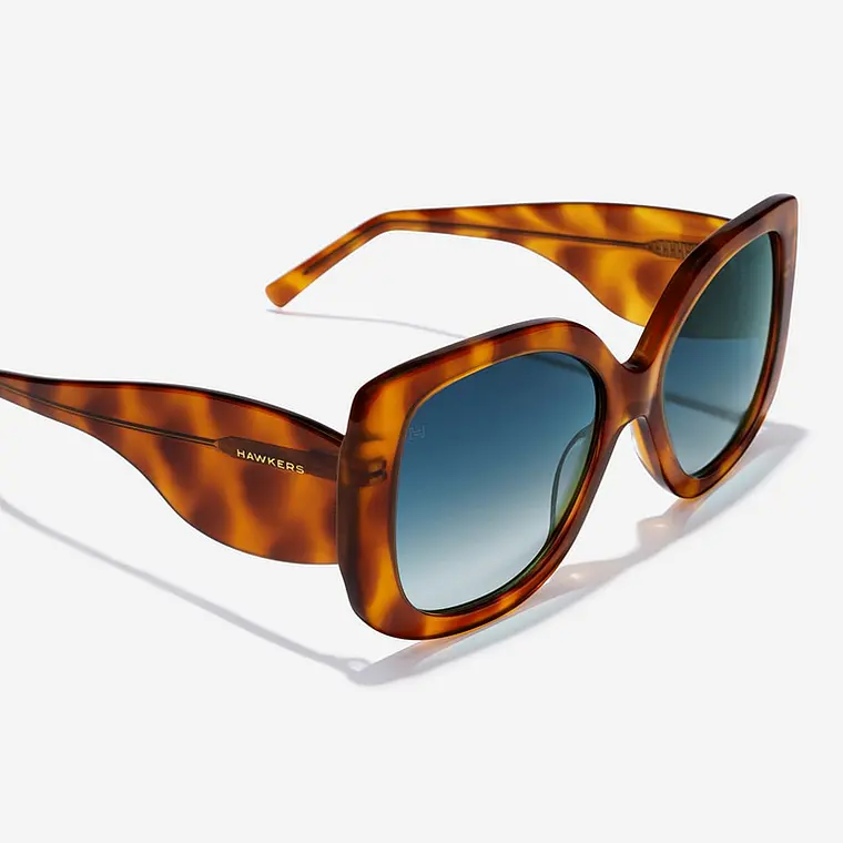 Lentes de Sol Hawkers Fervor HFER25CLX0 3