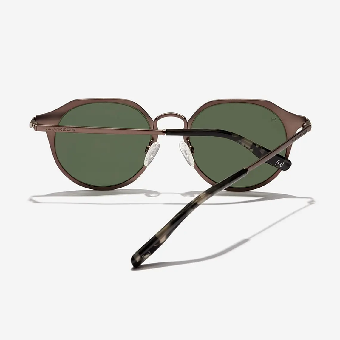 Lentes de Sol Hawkers Warwick Metal HWAM24GEM0 4
