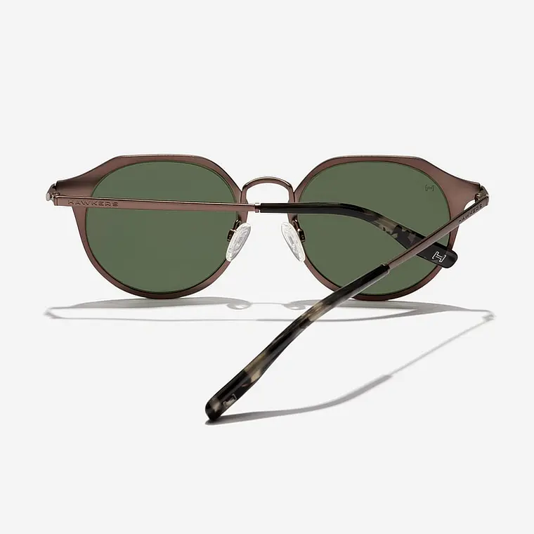 Lentes de Sol Hawkers Warwick Metal HWAM24GEM0 4