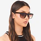 Lentes de Sol Hawkers Peak Metal HPEM21BWM0 - Miniatura 9