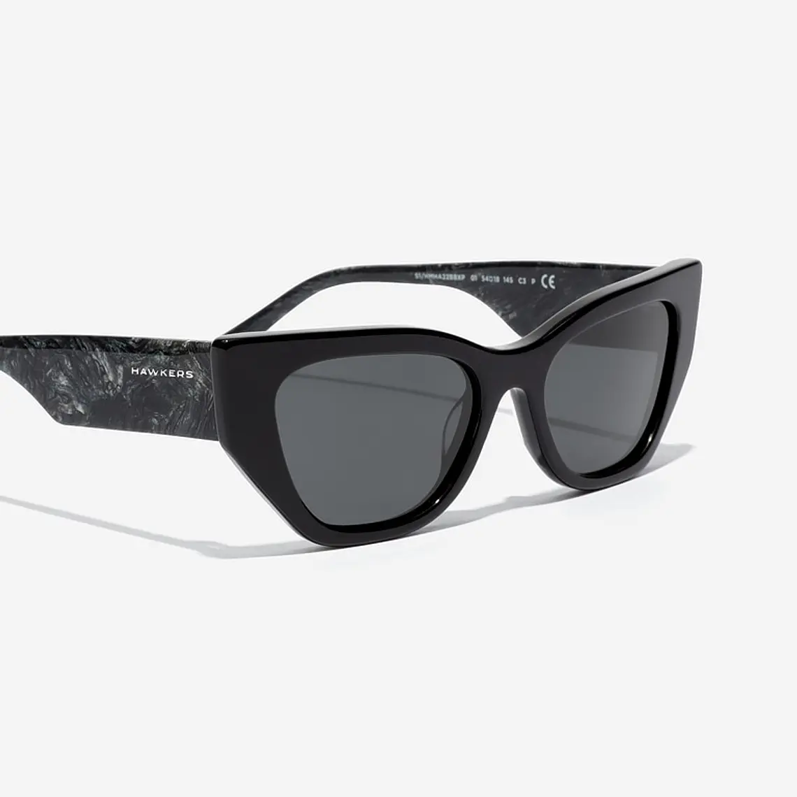 Lentes de Sol Polarizado Hawkers Manhattan HMHA22BBXP 3