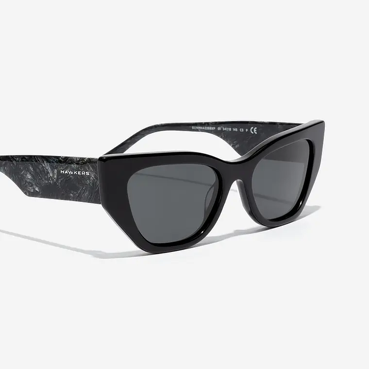 Lentes de Sol Polarizado Hawkers Manhattan HMHA22BBXP 3