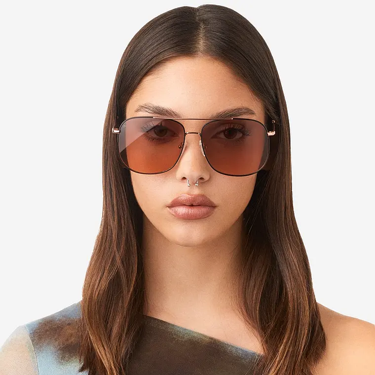 Lentes de Sol Hawkers Swag HSWA24BKM0 8