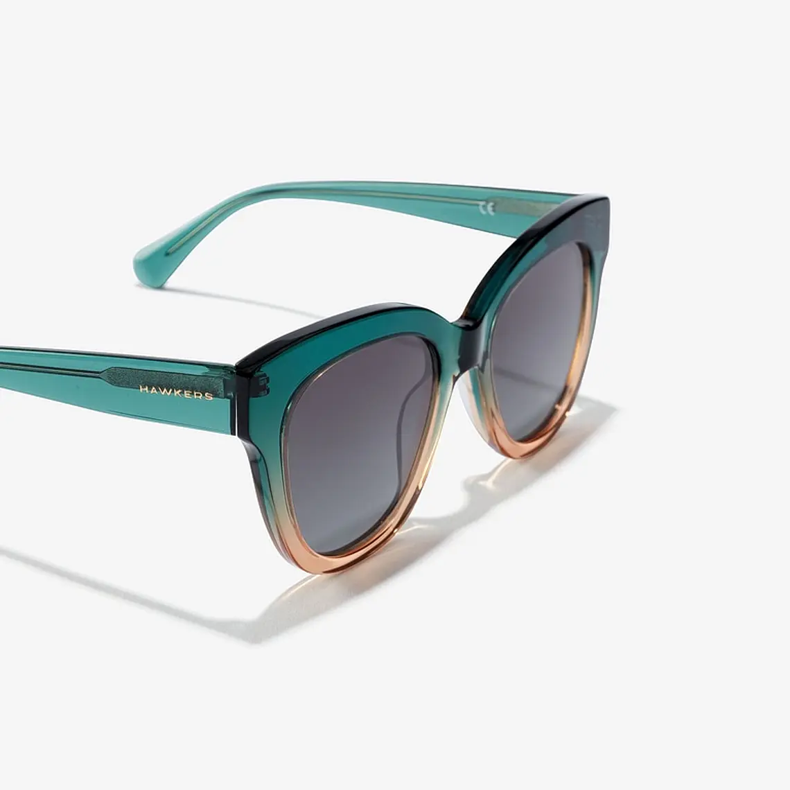 Lentes de Sol Hawkers Audrey 400045 3