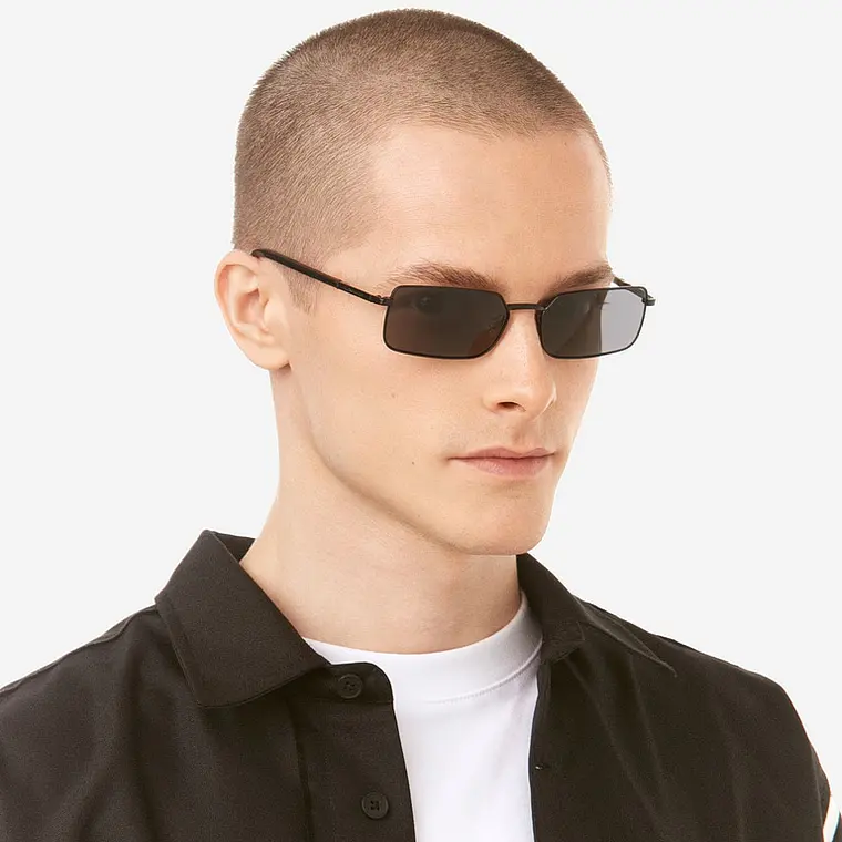 Lentes de Sol Hawkers Sour HSOR22BBM0 9