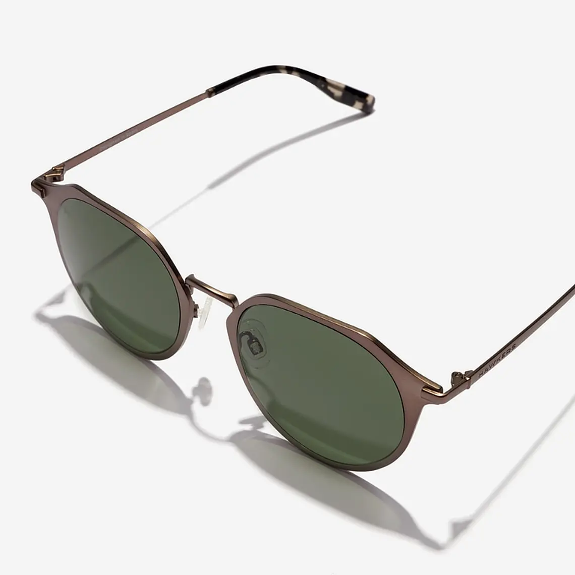 Lentes de Sol Hawkers Warwick Metal HWAM24GEM0 6