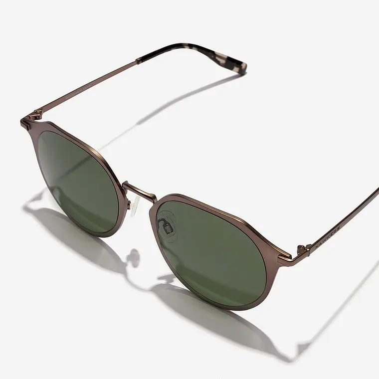 Lentes de Sol Hawkers Warwick Metal HWAM24GEM0 6