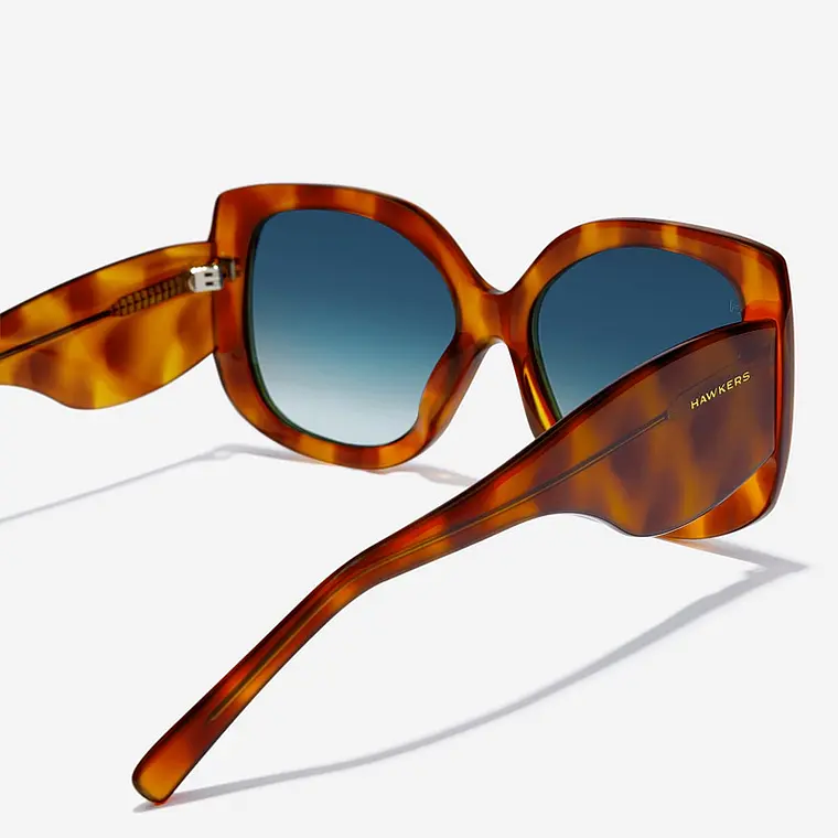 Lentes de Sol Hawkers Fervor HFER25CLX0 4
