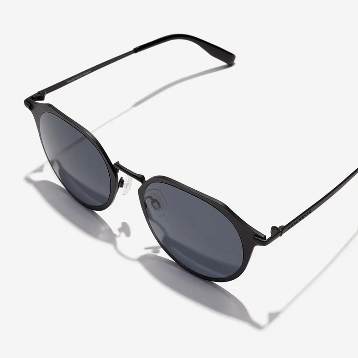 Lentes de Sol Hawkers Warwick Metal HWAM24BLM0 6