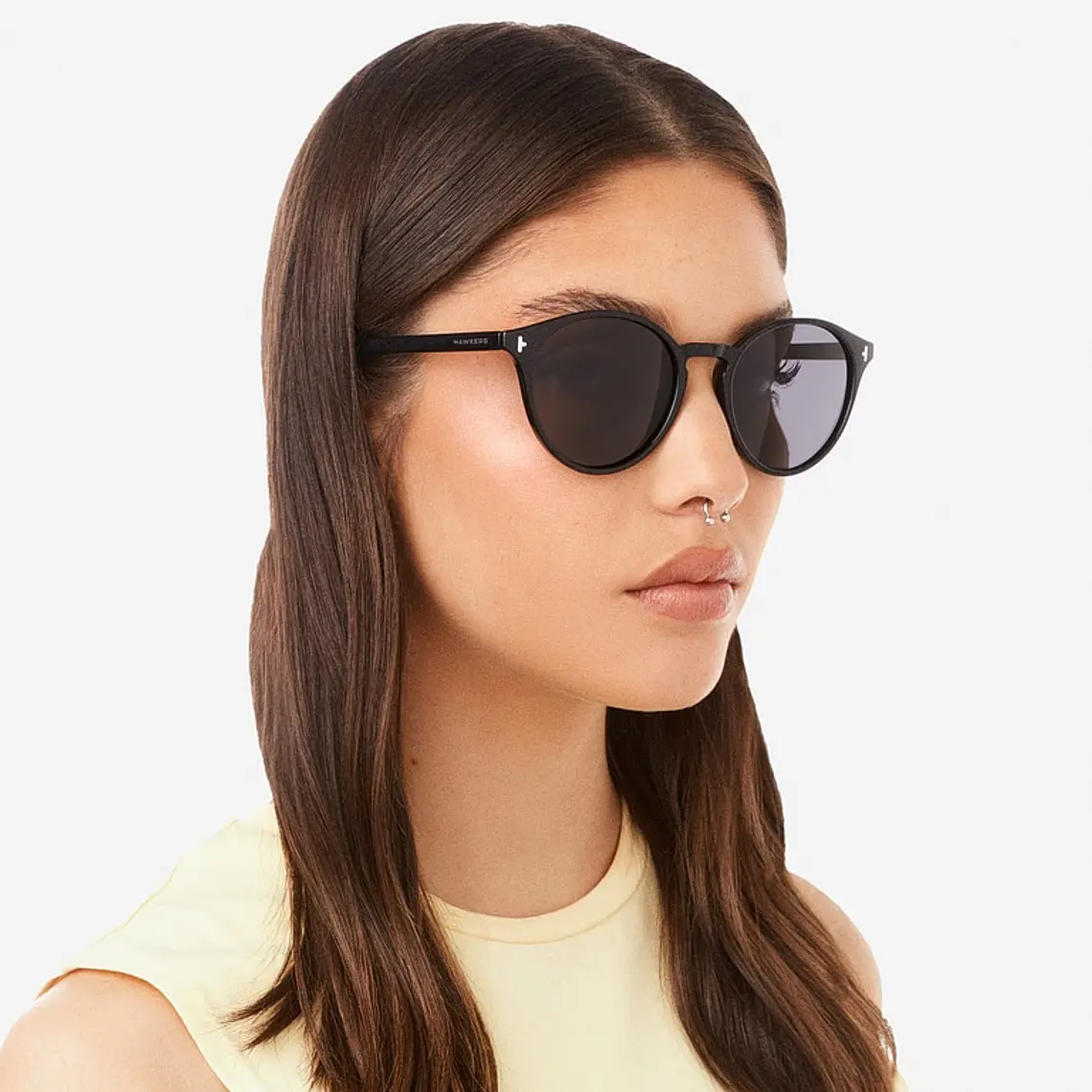 Lentes de Sol Polarizado Hawkers Salt HSAL23BBTP 8