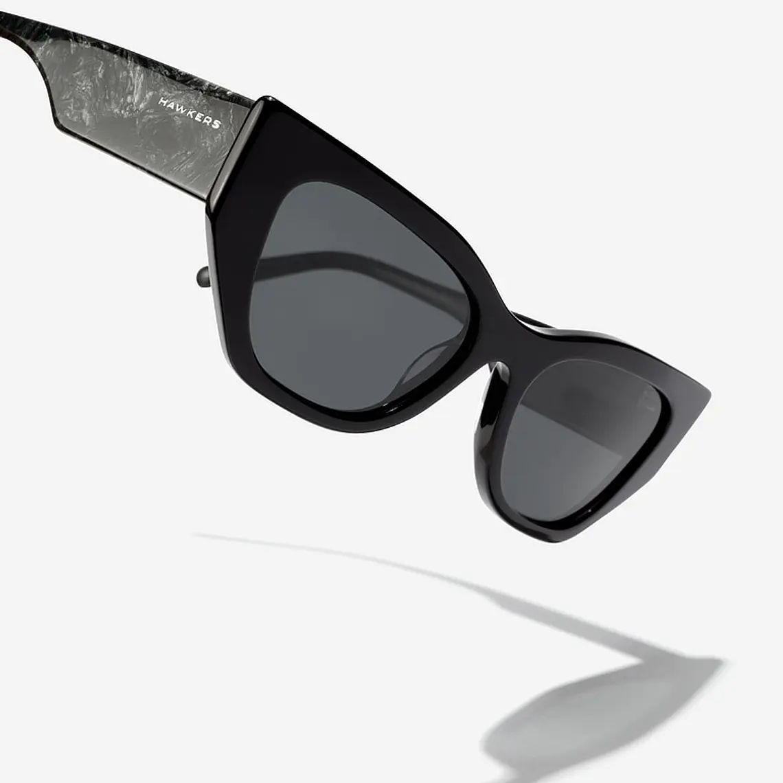 Lentes de Sol Polarizado Hawkers Manhattan HMHA22BBXP 4