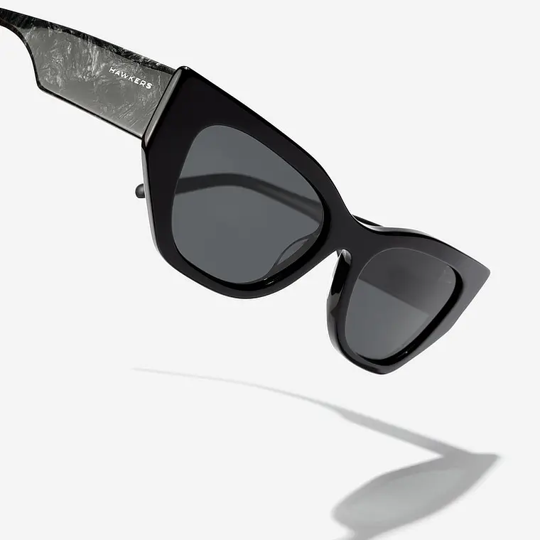 Lentes de Sol Polarizado Hawkers Manhattan HMHA22BBXP 4