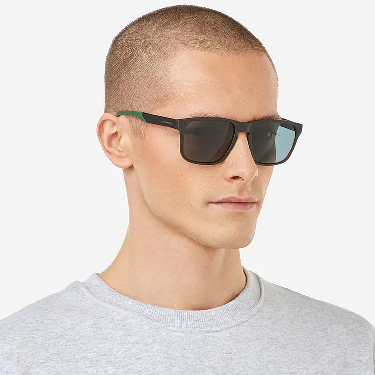 Lentes de Sol Hawkers Peak Metal HPEM21BLM0 10