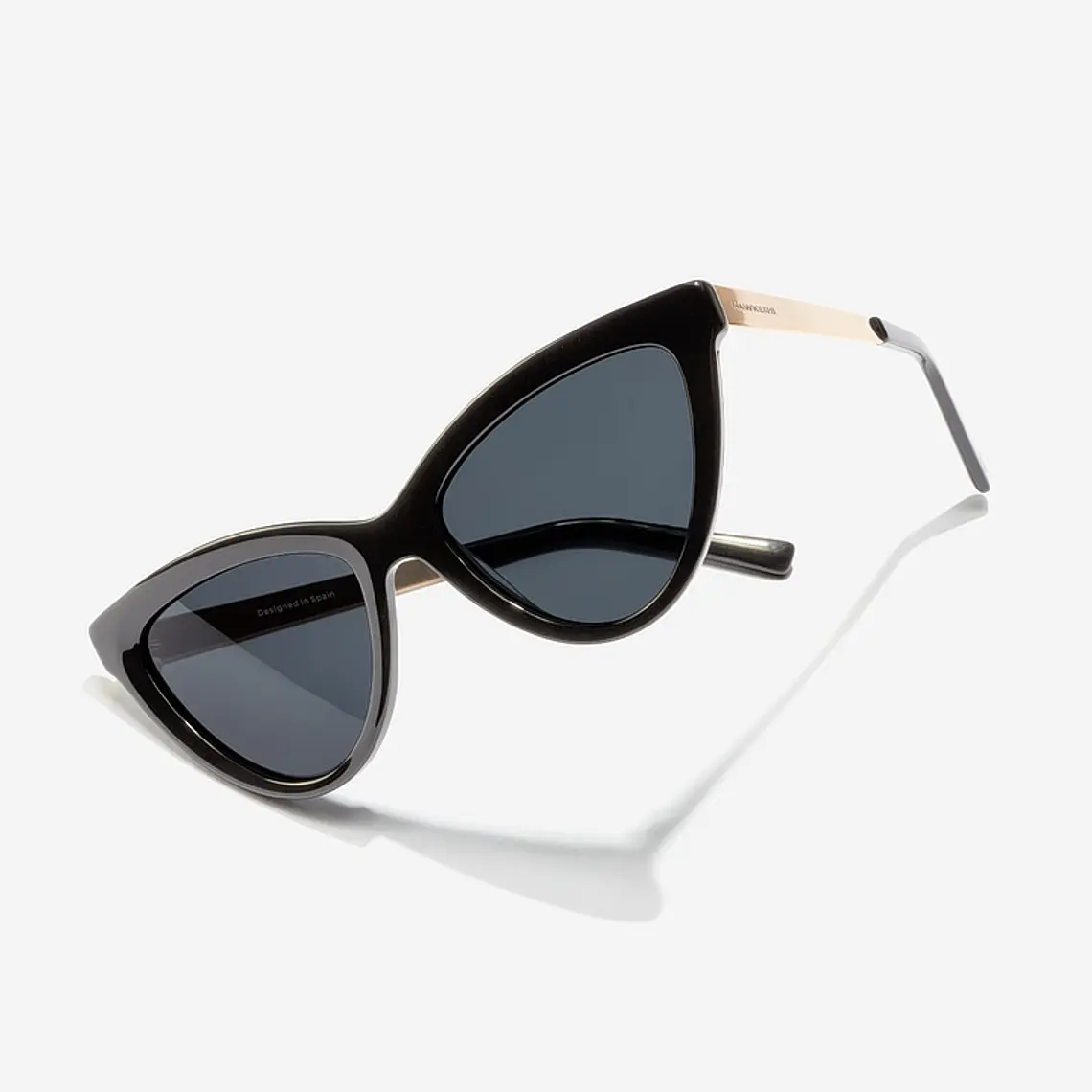 Lentes de Sol Polarizado Hawkers Cosmo HCOS22BBXP 6