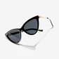 Lentes de Sol Polarizado Hawkers Cosmo HCOS22BBXP - Miniatura 6