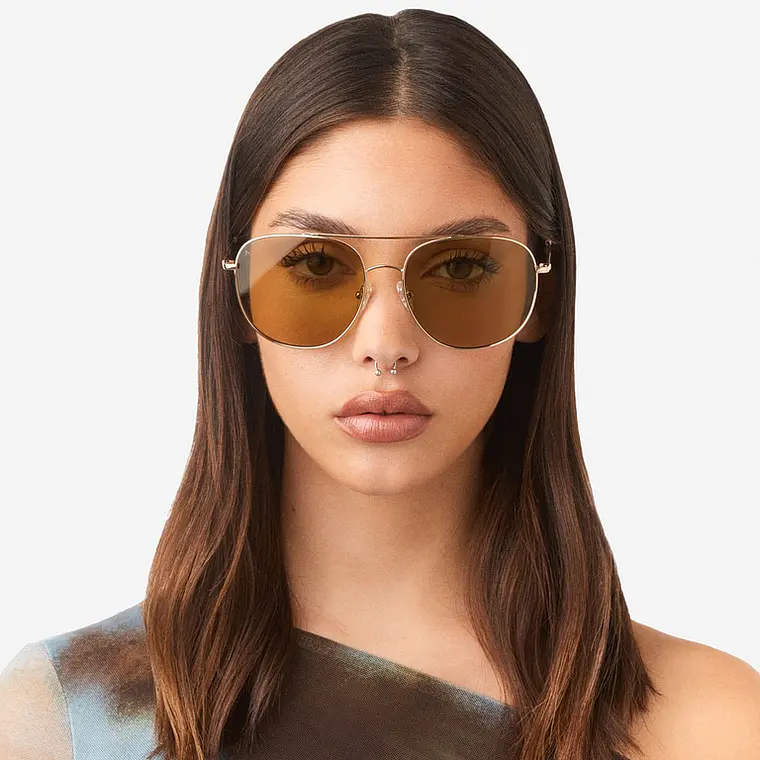 Lentes de Sol Hawkers Swag HSWA24DEM0 8