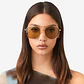 Lentes de Sol Hawkers Swag HSWA24DEM0 - Miniatura 8