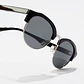 Lentes de Sol Polarizado Hawkers Classic Rounded HCLR21BBTP - Miniatura 3