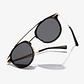 Lentes de Sol Polarizado Hawkers Citylife HCLI22DBMP - Miniatura 3