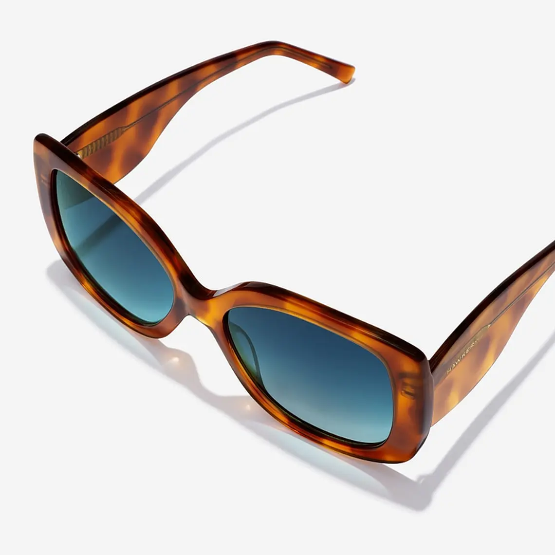 Lentes de Sol Hawkers Fervor HFER25CLX0 6