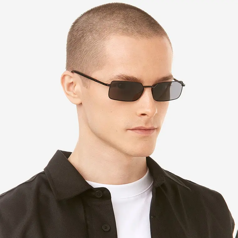 Lentes de Sol Hawkers Sour HSOR22BBM0 10