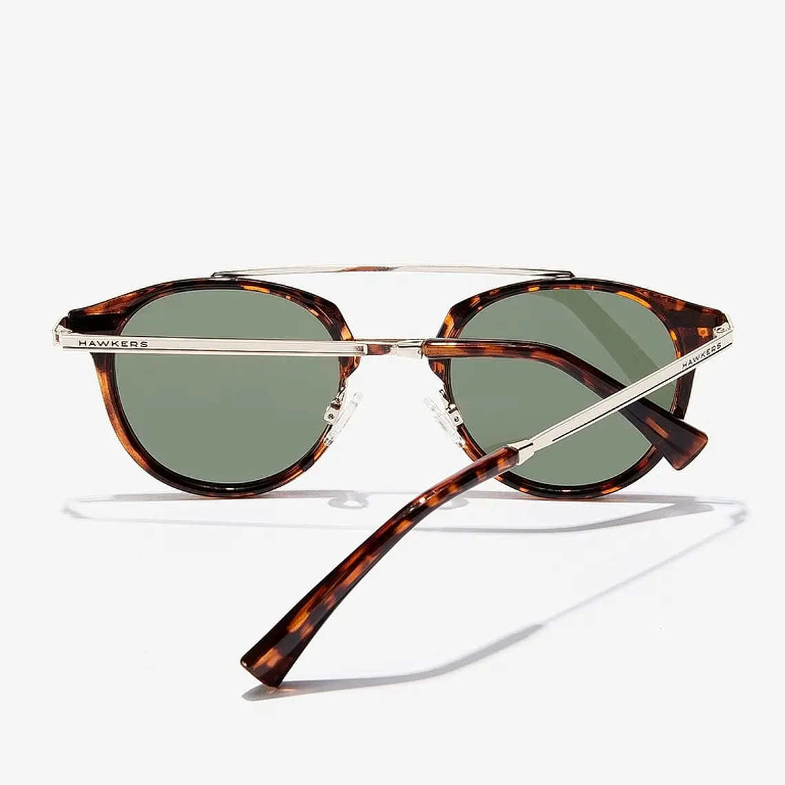 Lentes de Sol Polarizado Hawkers Citylife HCLI22CEMP 4