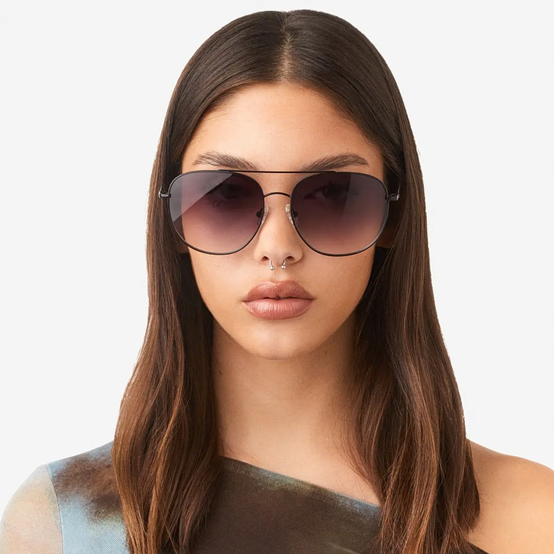 Lentes de Sol Hawkers Swag HSWA24BGM0 8