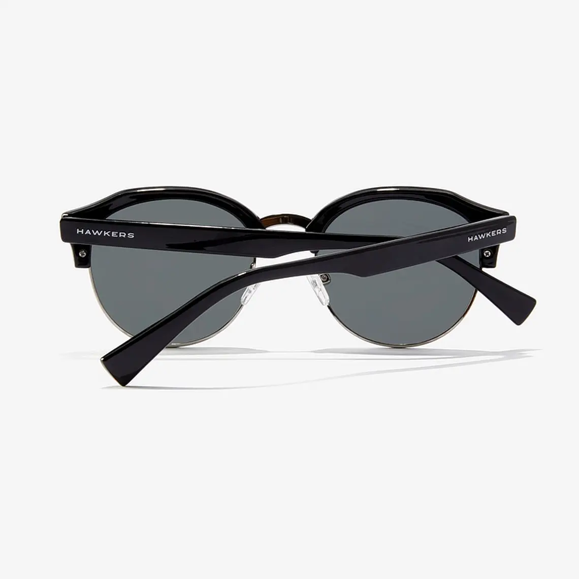 Lentes de Sol Polarizado Hawkers Classic Rounded HCLR21BBTP 4