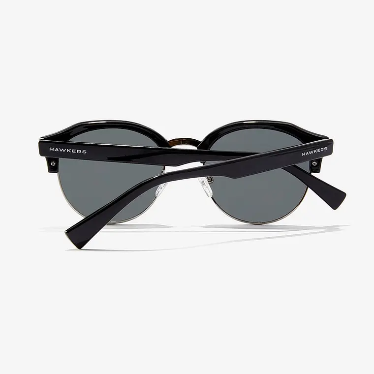 Lentes de Sol Polarizado Hawkers Classic Rounded HCLR21BBTP 4