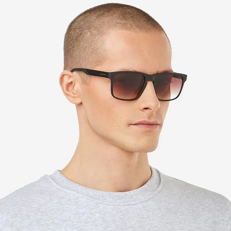 Lentes de Sol Hawkers Peak Metal HPEM21BWM0 11