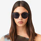 Lentes de Sol Hawkers Warwick Metal HWAM24BLM0 - Miniatura 8