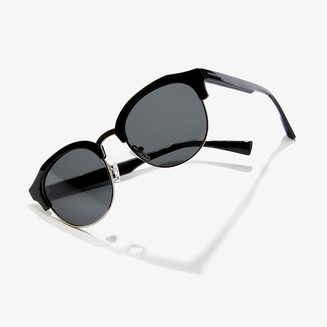 Lentes de Sol Polarizado Hawkers Classic Rounded HCLR21BBTP 6
