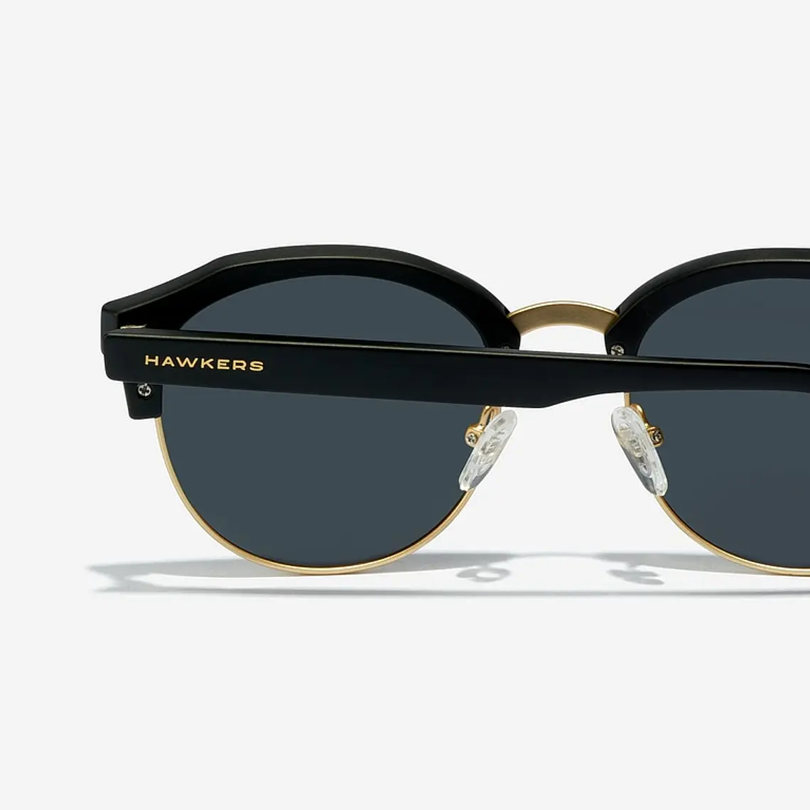 Lentes de Sol Polarizado Hawkers Classic Rounded HCLR22DBTP 4