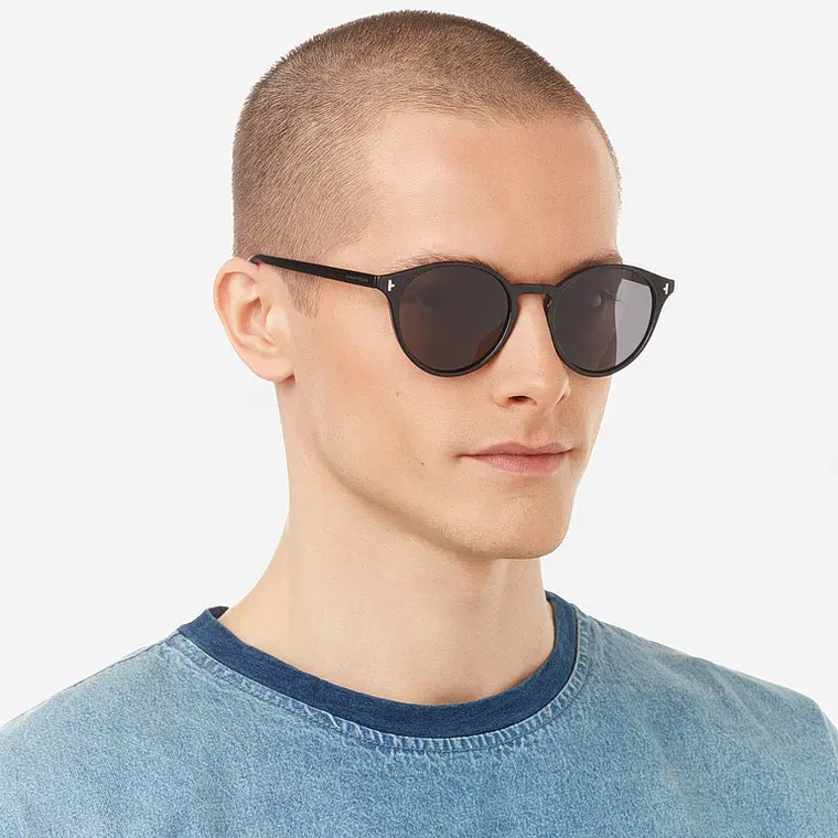 Lentes de Sol Polarizado Hawkers Salt HSAL23BBTP 10
